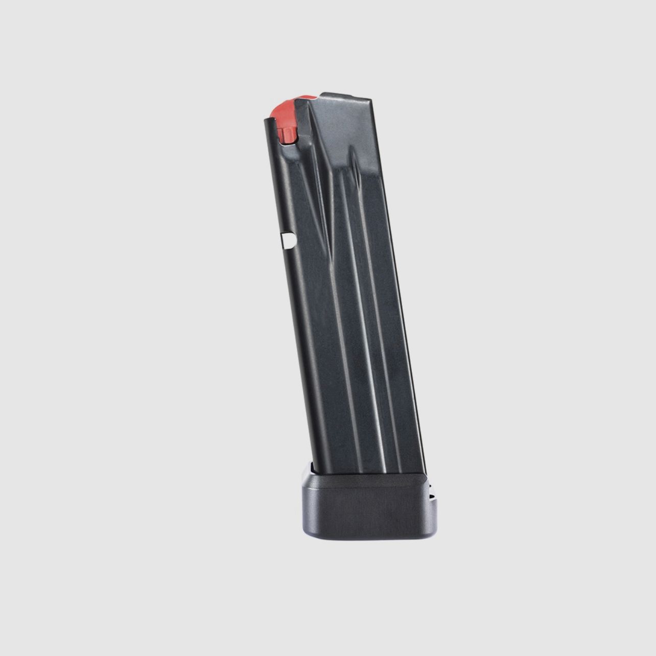 Walther Magazi Kaliber 9 mm 15 +2RD PPQ M mit Verlängerung