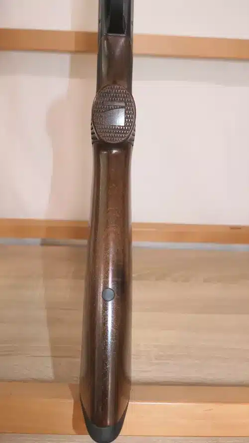 Selbstladebüchse Jagd Benelli Endurance New Wood Kal. 300win mag, Bild 10 von 14