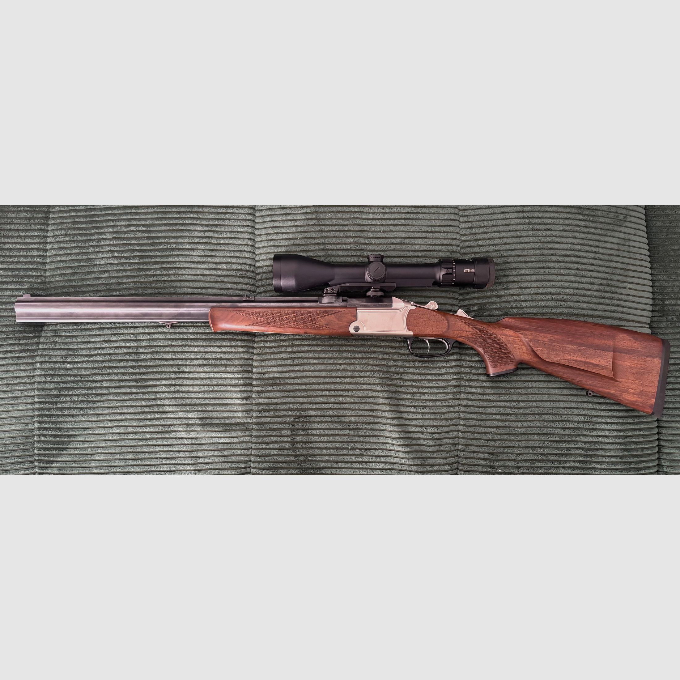 Blaser 700/88 7x65R 12/70 Meopta R2 