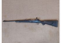 Mauser / Heym M98