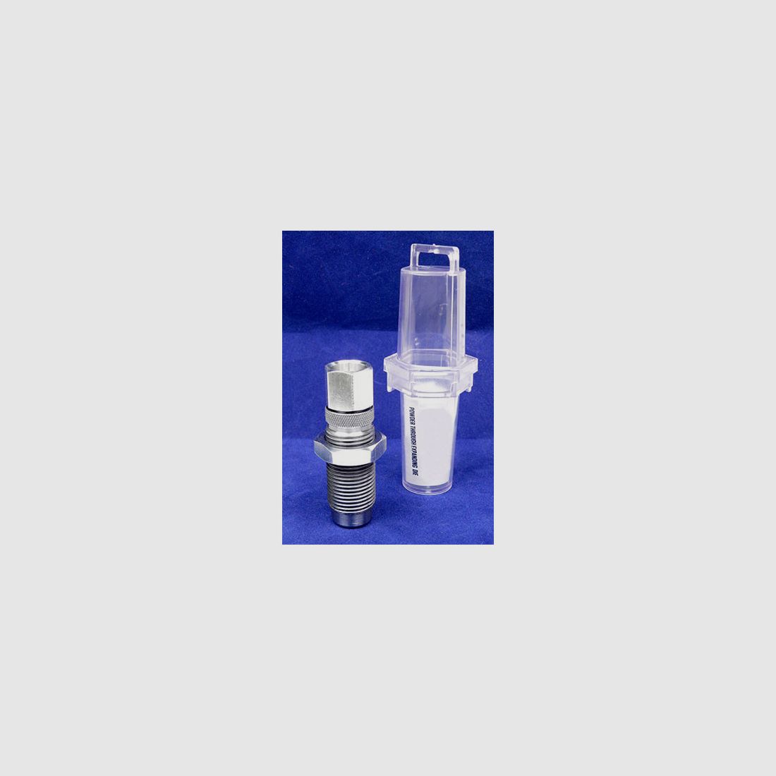 EXPANDER NUR DOSIERGERÄTE LEE PRECISION KAL 45 C