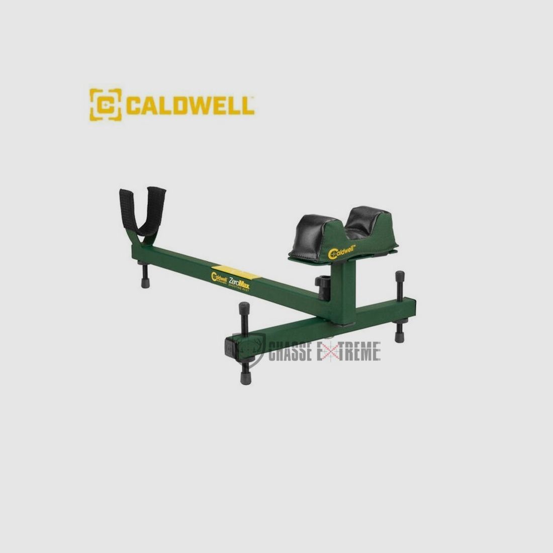 Schießstütze CALDWELL Zero Max