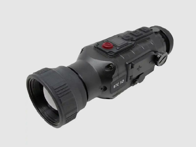 Mod. C50 Clip On - Range: 1000 m