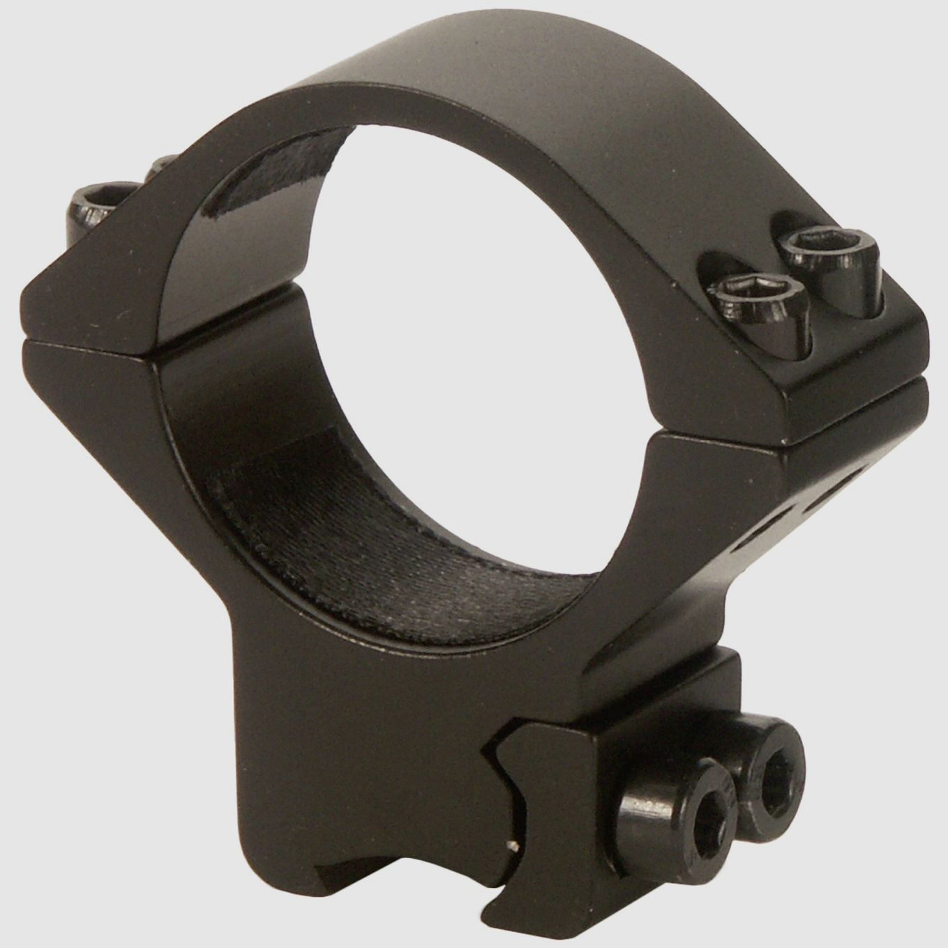 Montage 30 mm Ringe - 11 mmSchiene,BH=15mm,