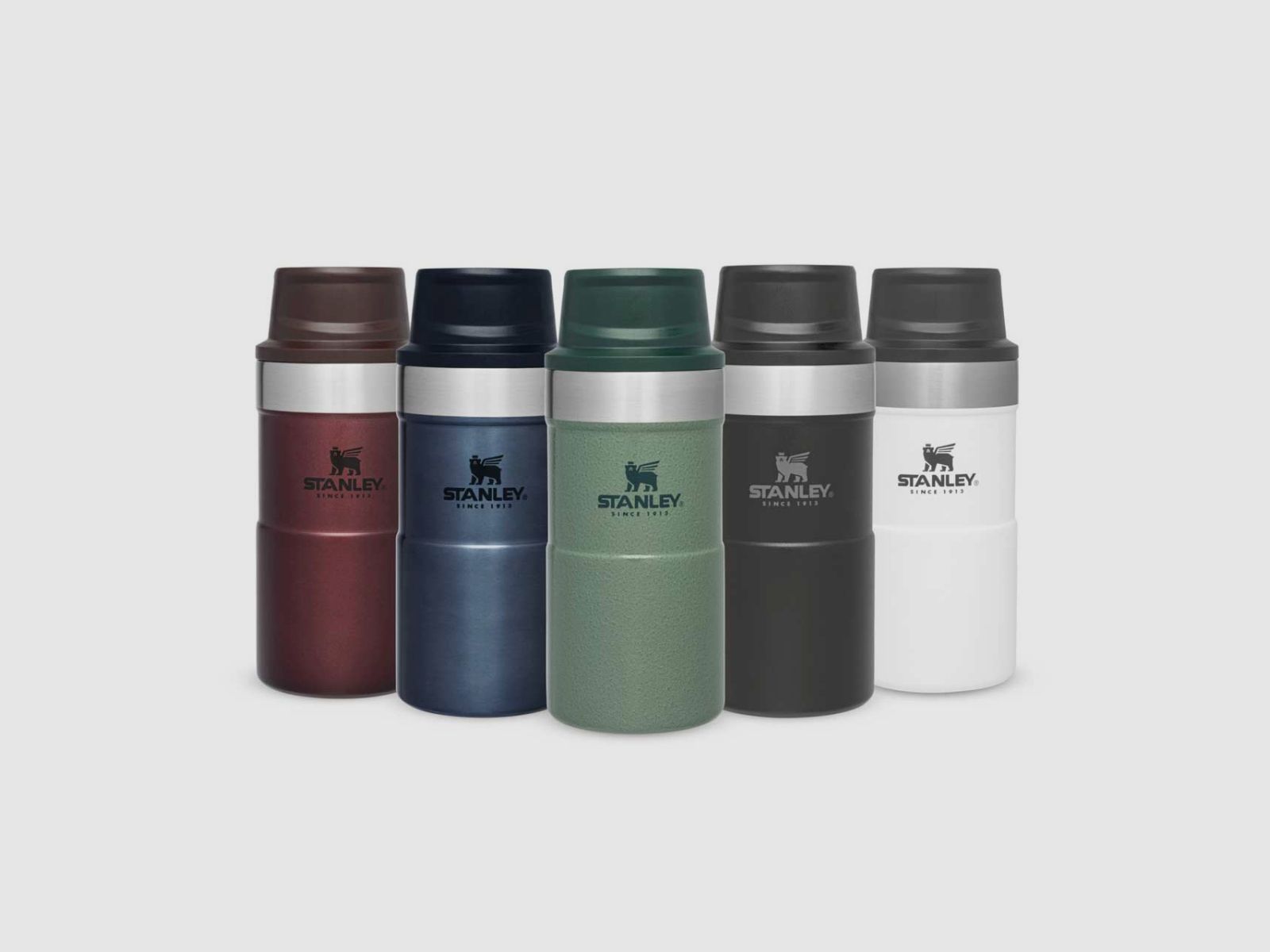 STANLEY Trigger-Action Travel Mug 0.25 Liter