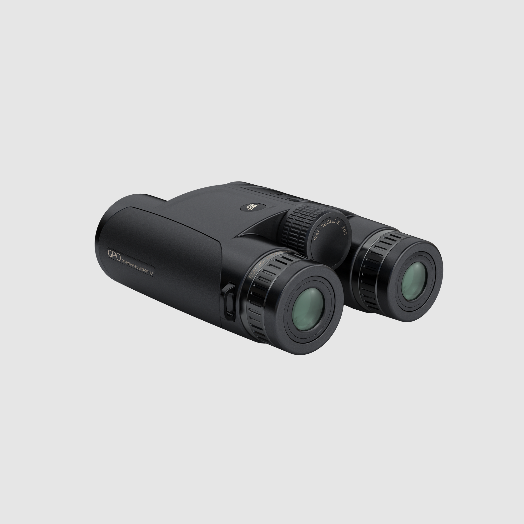 GPO Verrekijker Afstandsmeter Rangeguide 2800 (8×50)-(10×50), afbeelding 3 van 3