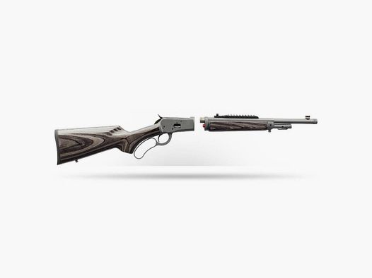 Chiappa 1892 Wildlands Rifle .44 Rem. Mag. - Take Down