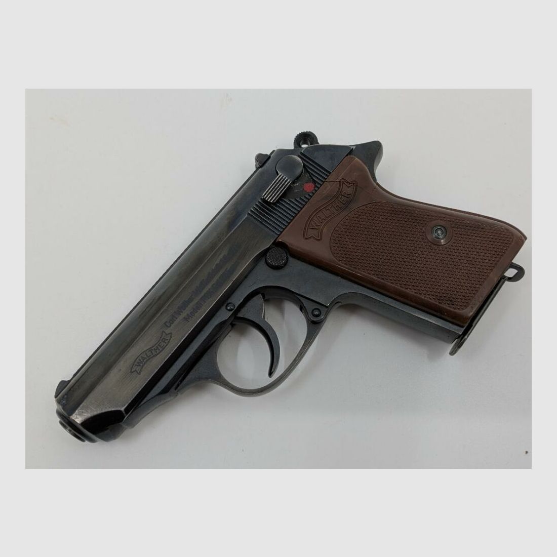 Walther PPK