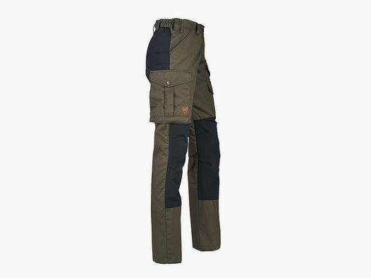 Hubertus Hose OS1200 mit Besatz