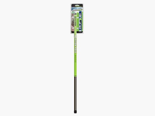 Jenzi Angelrute Stippruten Combo Green Concept Ready to Fish