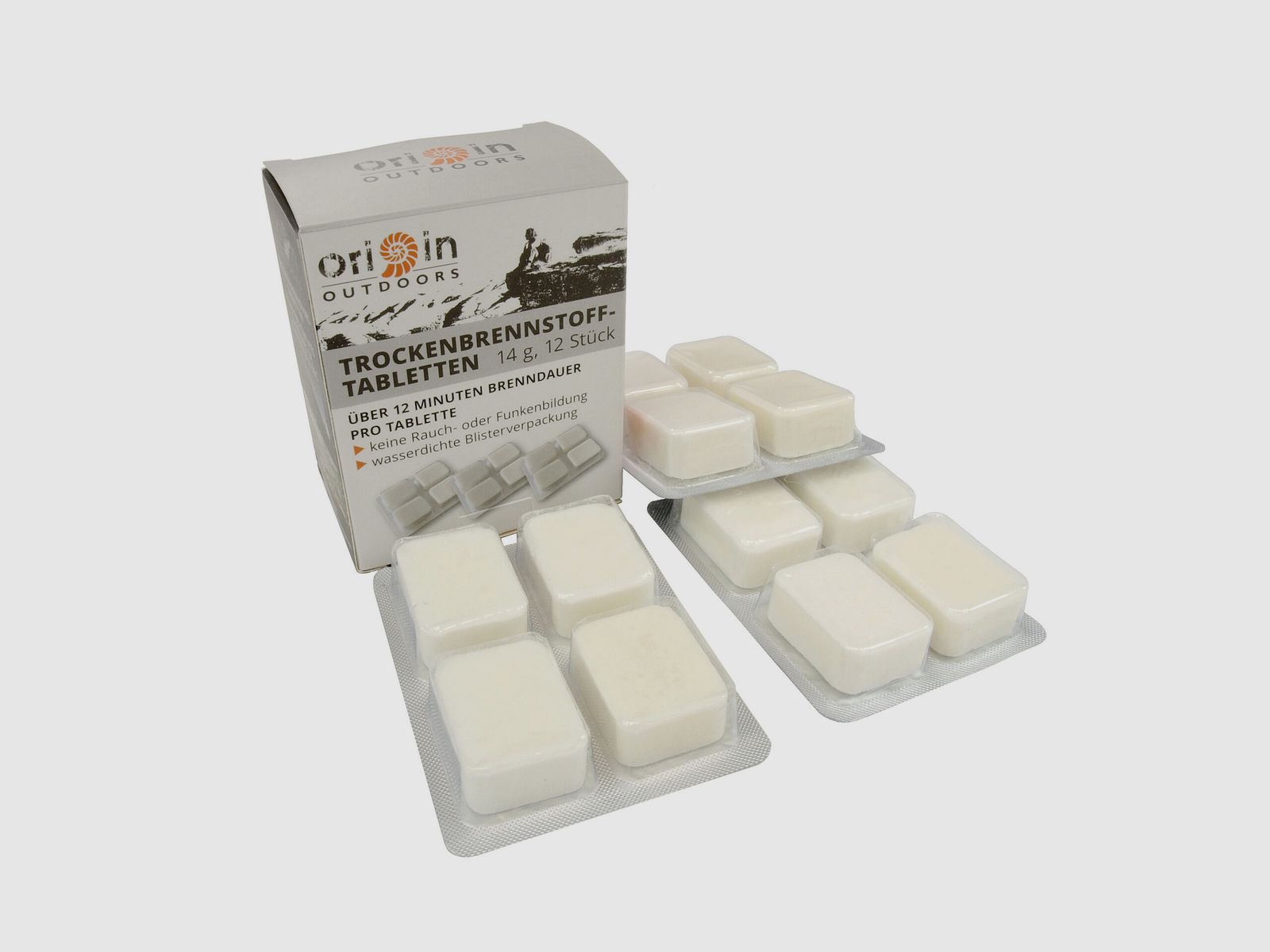 Origin Outdoor Fuel Tablet, image 1 of 2