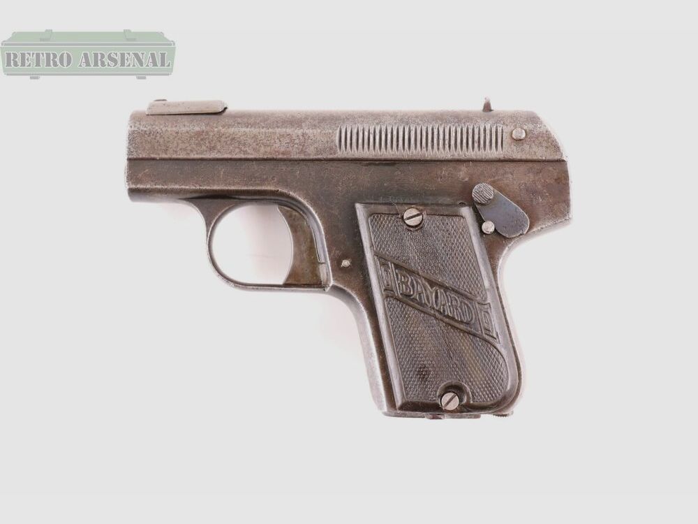 Bayard 1908