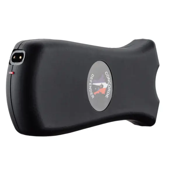 Linterna eléctrica recargable Concorde Defender 900.000 Volt, imagen 5 de 10