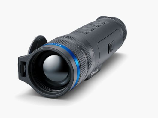 Pulsar 77493 kamera termowizyjna Telos XP50 640x480 / 17 µm / NETD <18 mK