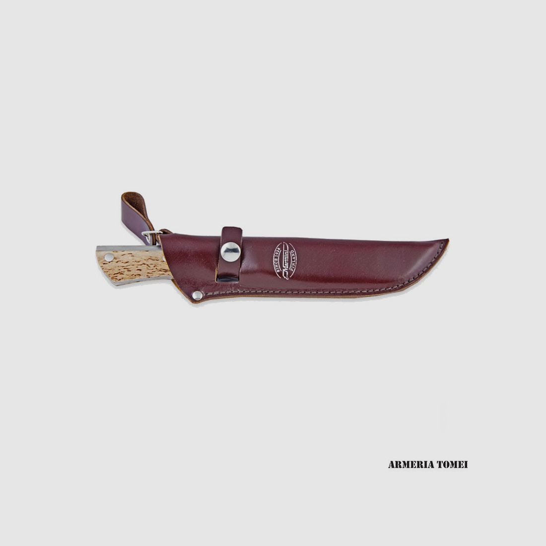 Knife – Marttiini Visatake, image 2 of 2