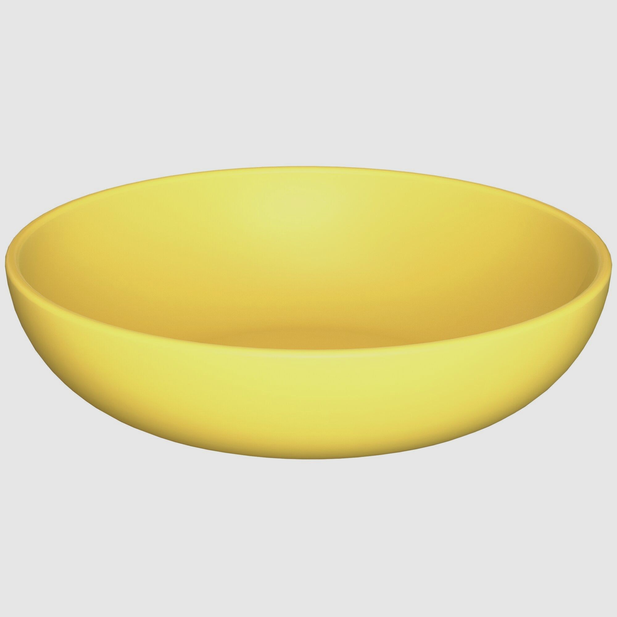 Ciotola 18 cm bianco crema, immagine 3 di 5