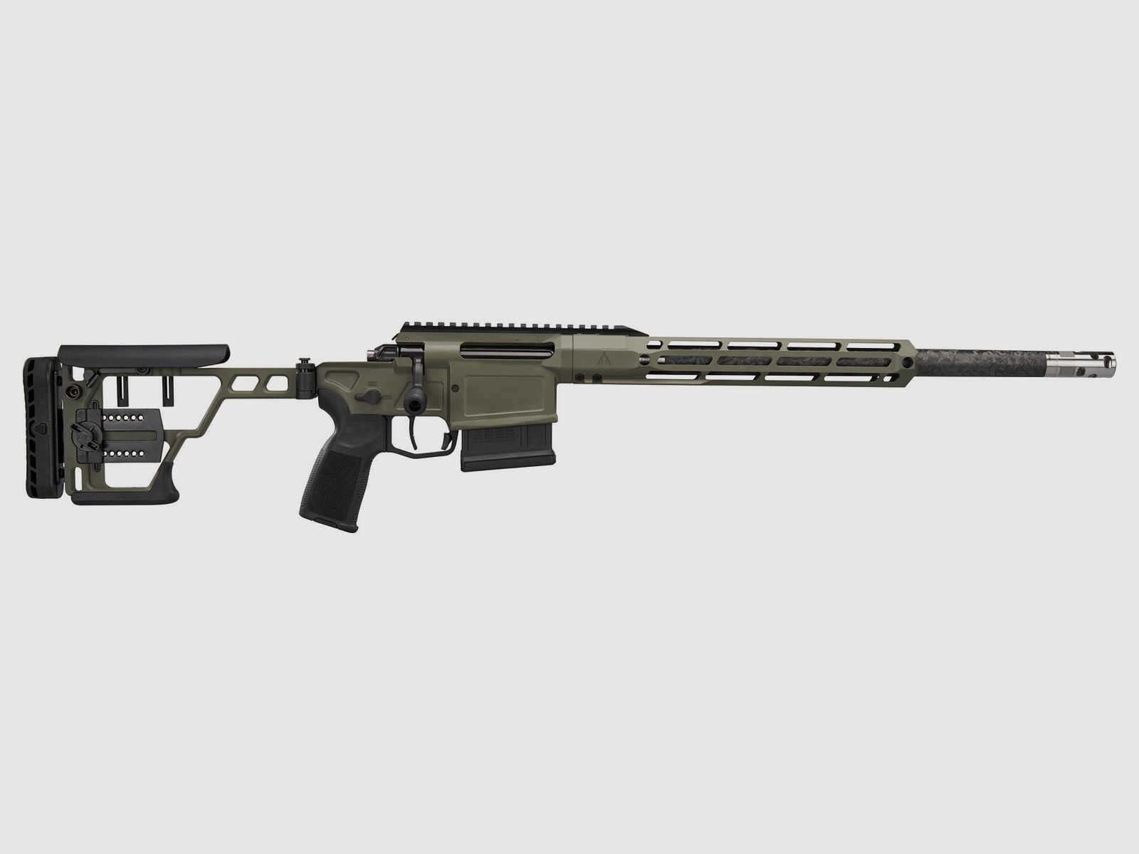 SIG SAUER Cross .308 16" Sawtooth