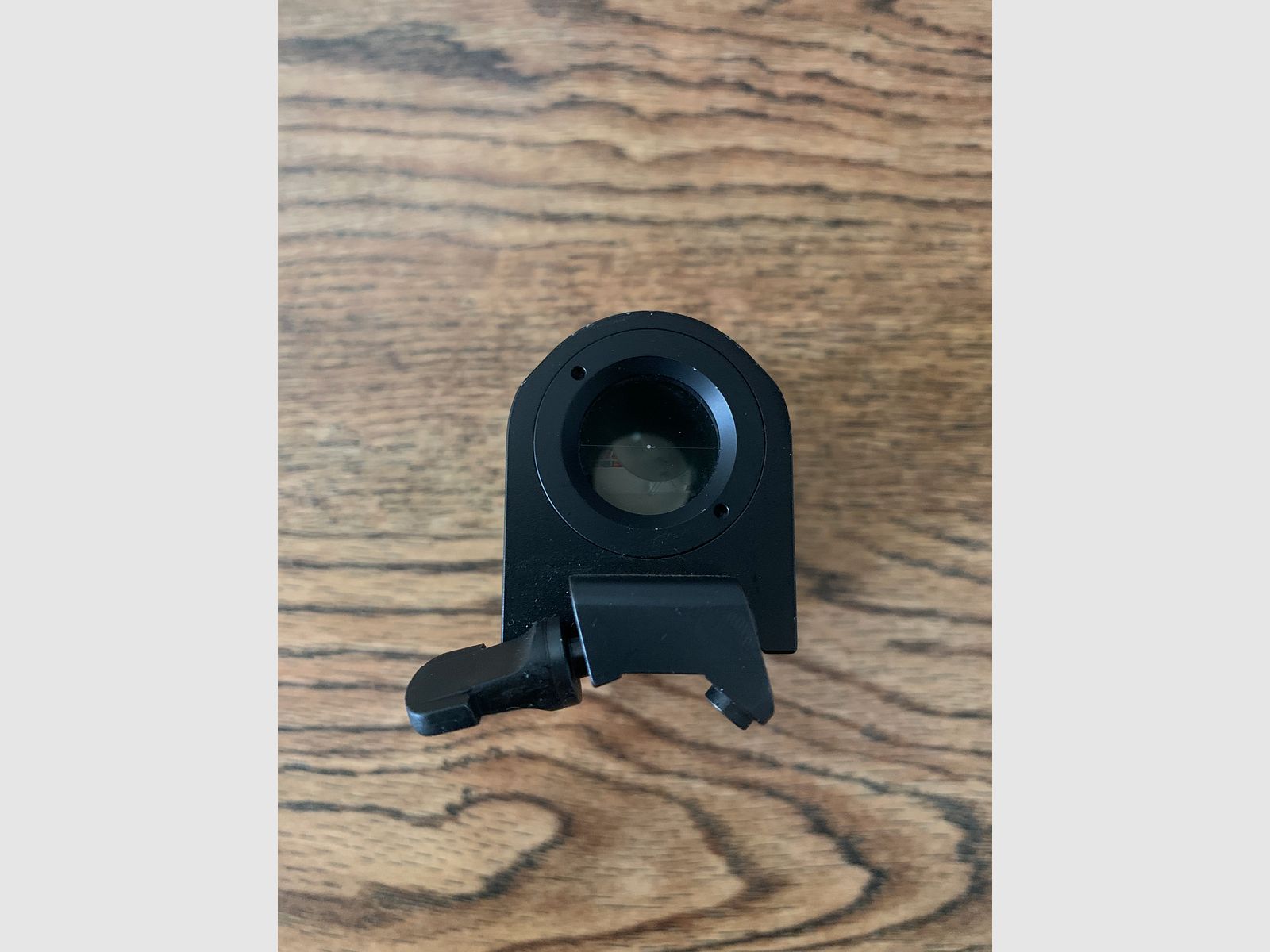 Zeiss Z-Point Rotpunktvisier mit Blasermontage