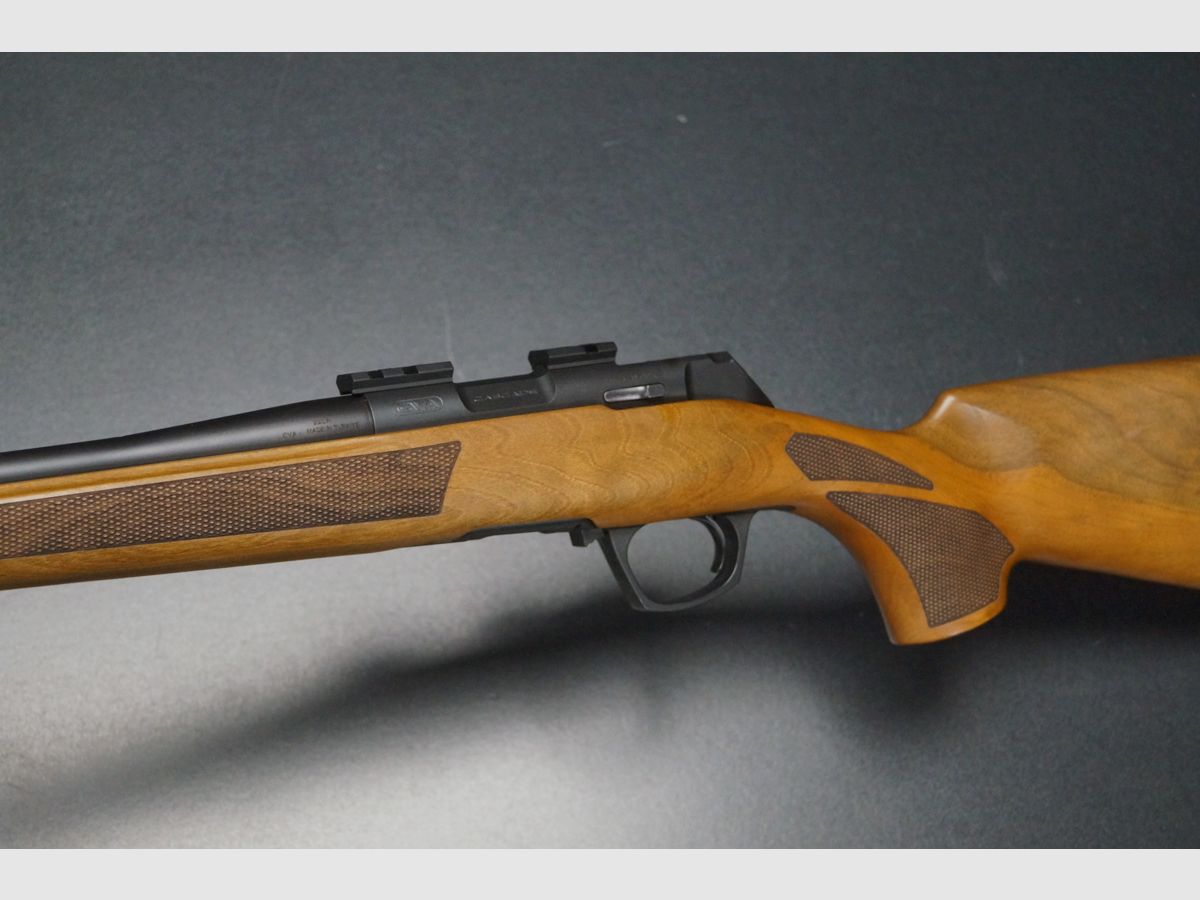 CVA Rimfire Classic 18″, image 5 sur 7