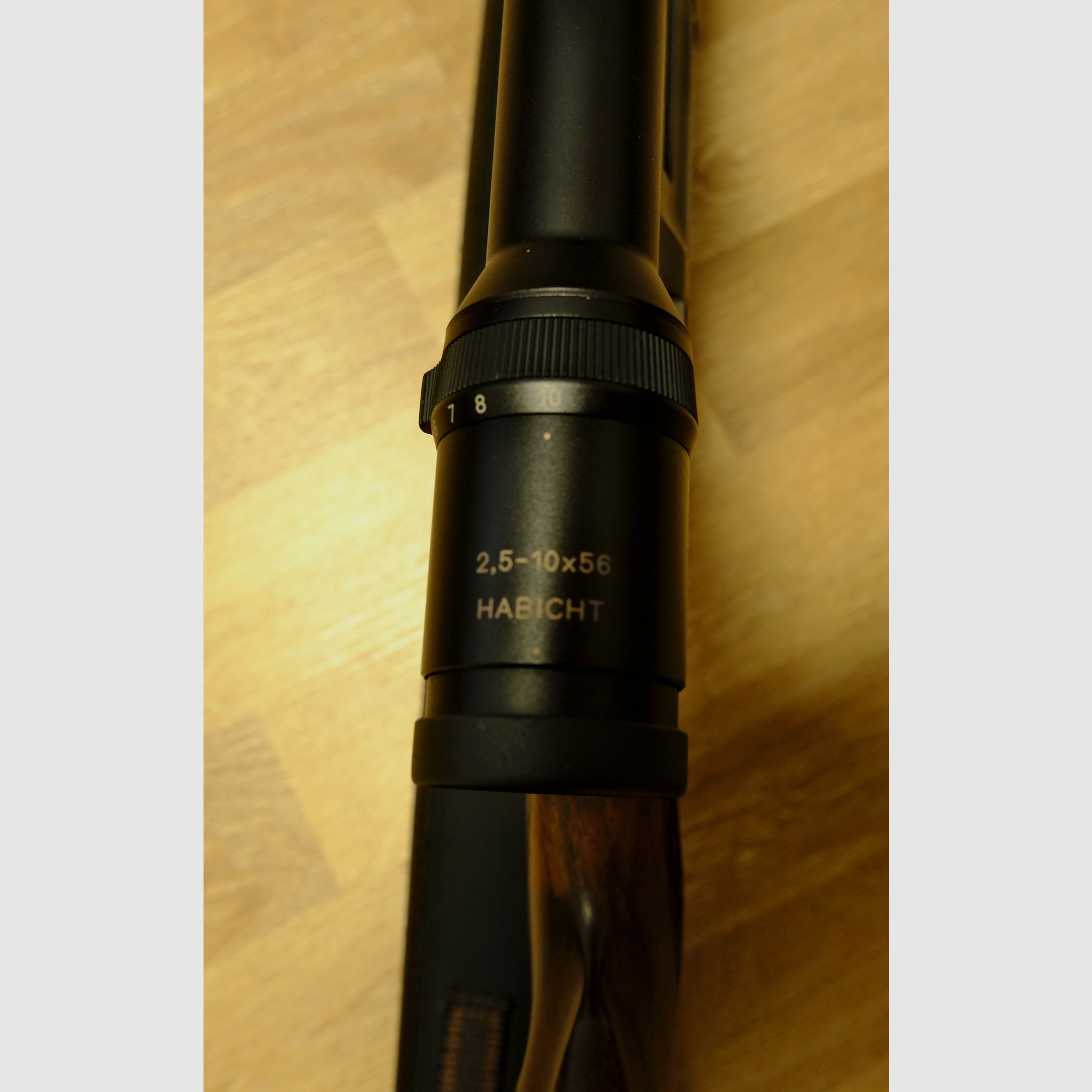 Blaser Bergstutzen 95