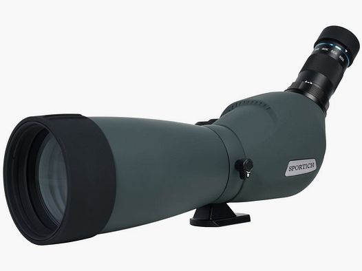 Sirui SIRUI S6080A-GN 20-60x Lornetka Matowa Zielona