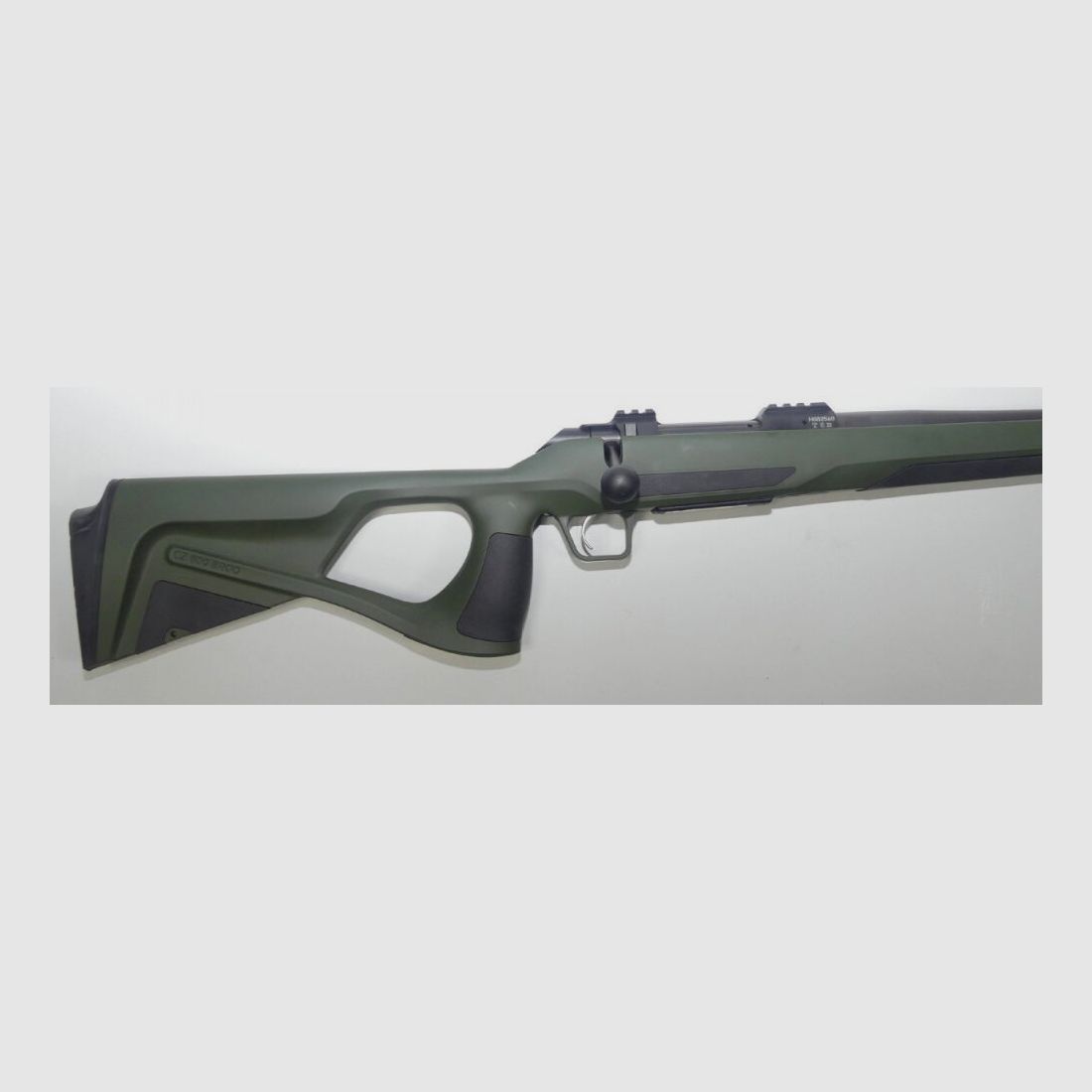 CZ 600 Ergo