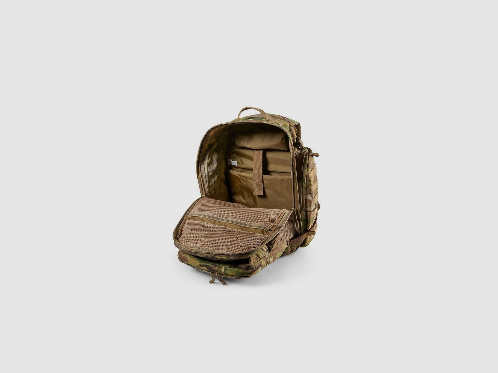 5.11 RUSH 72™ 2.0 MULTICAM® RUGZAK 55L, afbeelding 8 van 10