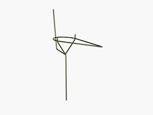 Duivenstandaard 60 cm