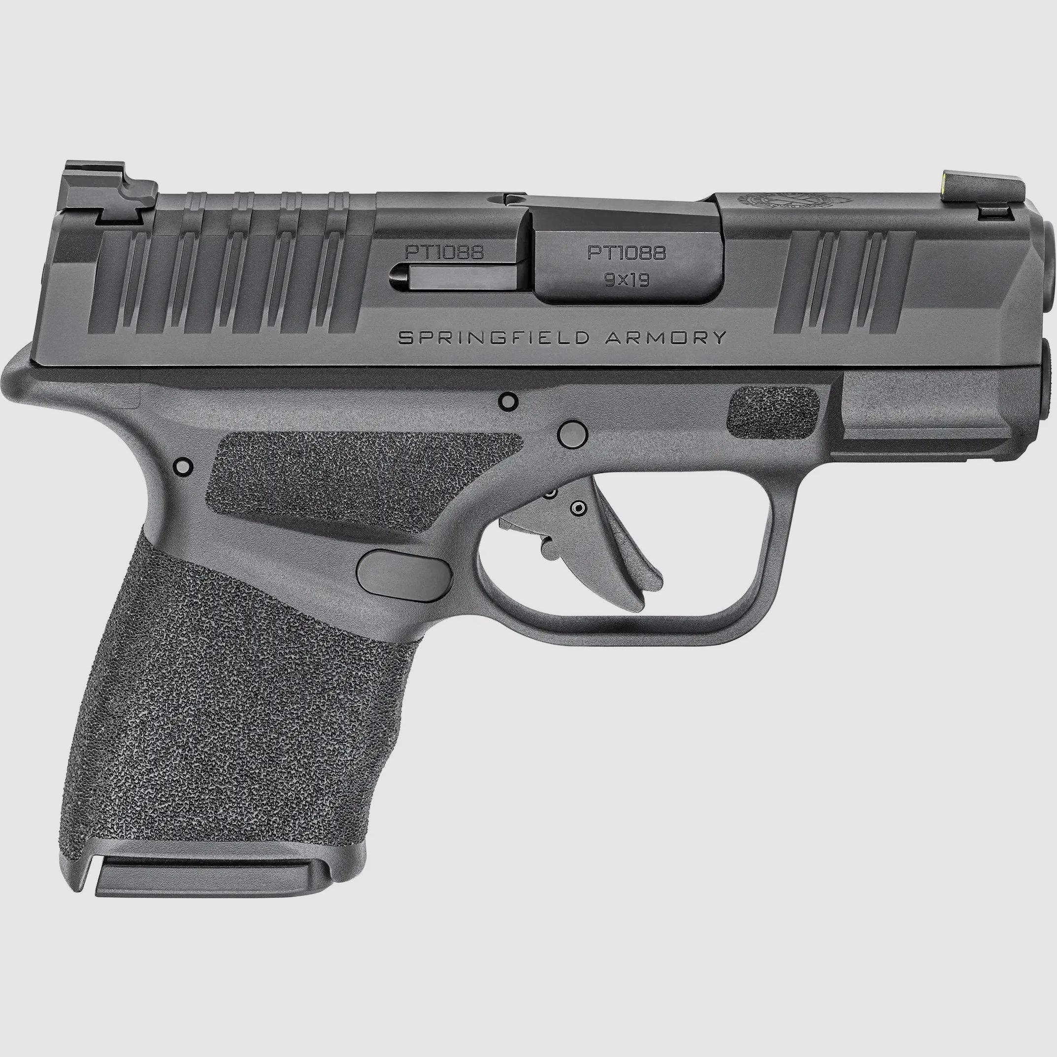 Springfield Armory Pistole Hellcat Micro Compact – 9 mm Para