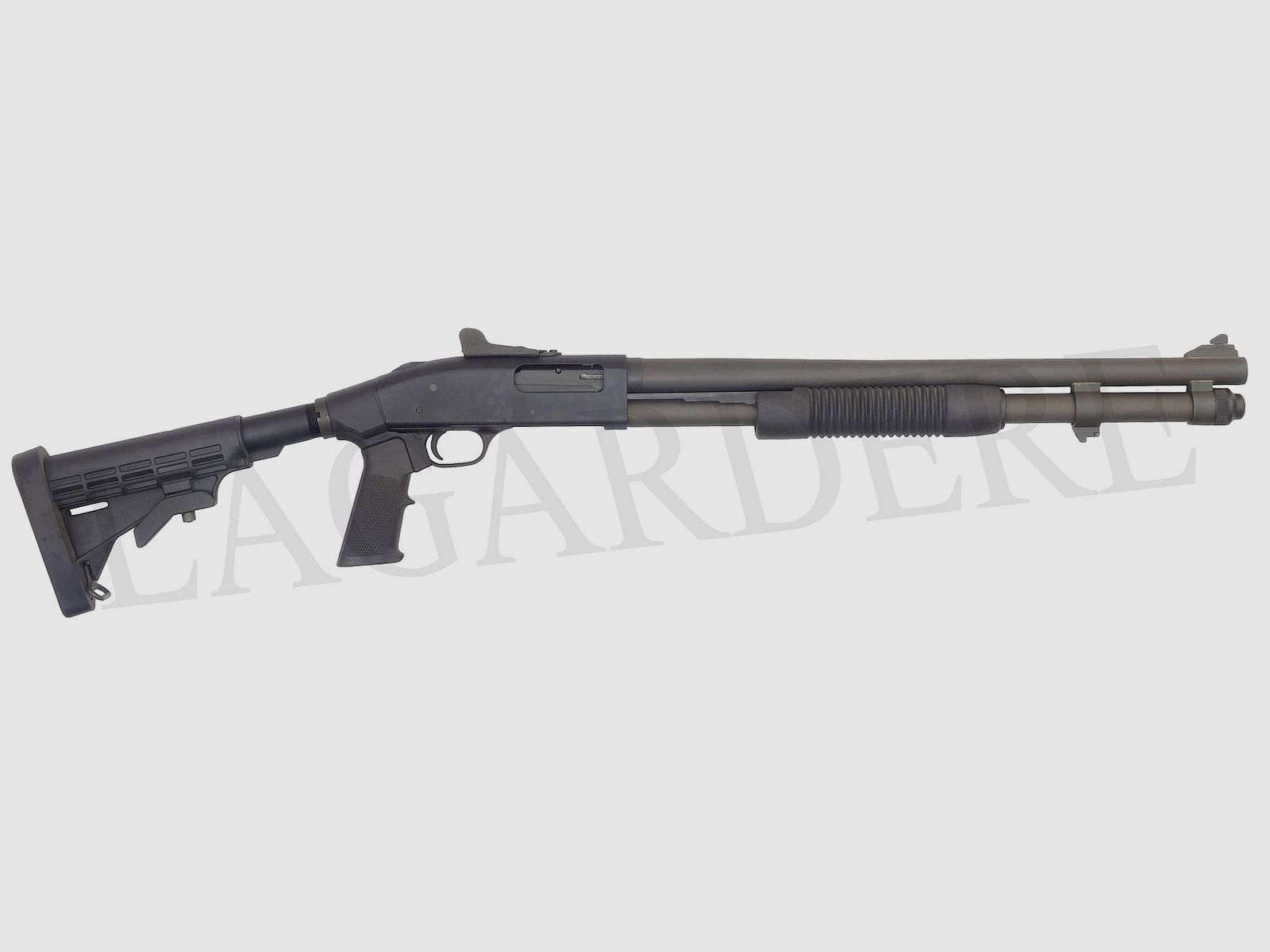 MOSSBERG M590A1 GHOST RING TCT 51670(FUSIL A POMPE)