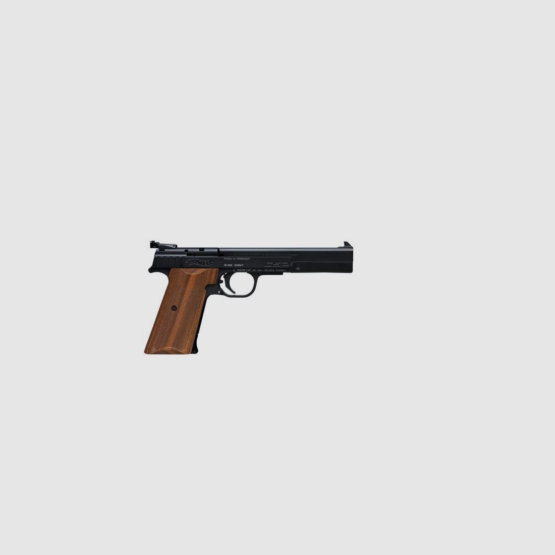 Walther CSP CLASSIC - Kal. .22 lfB