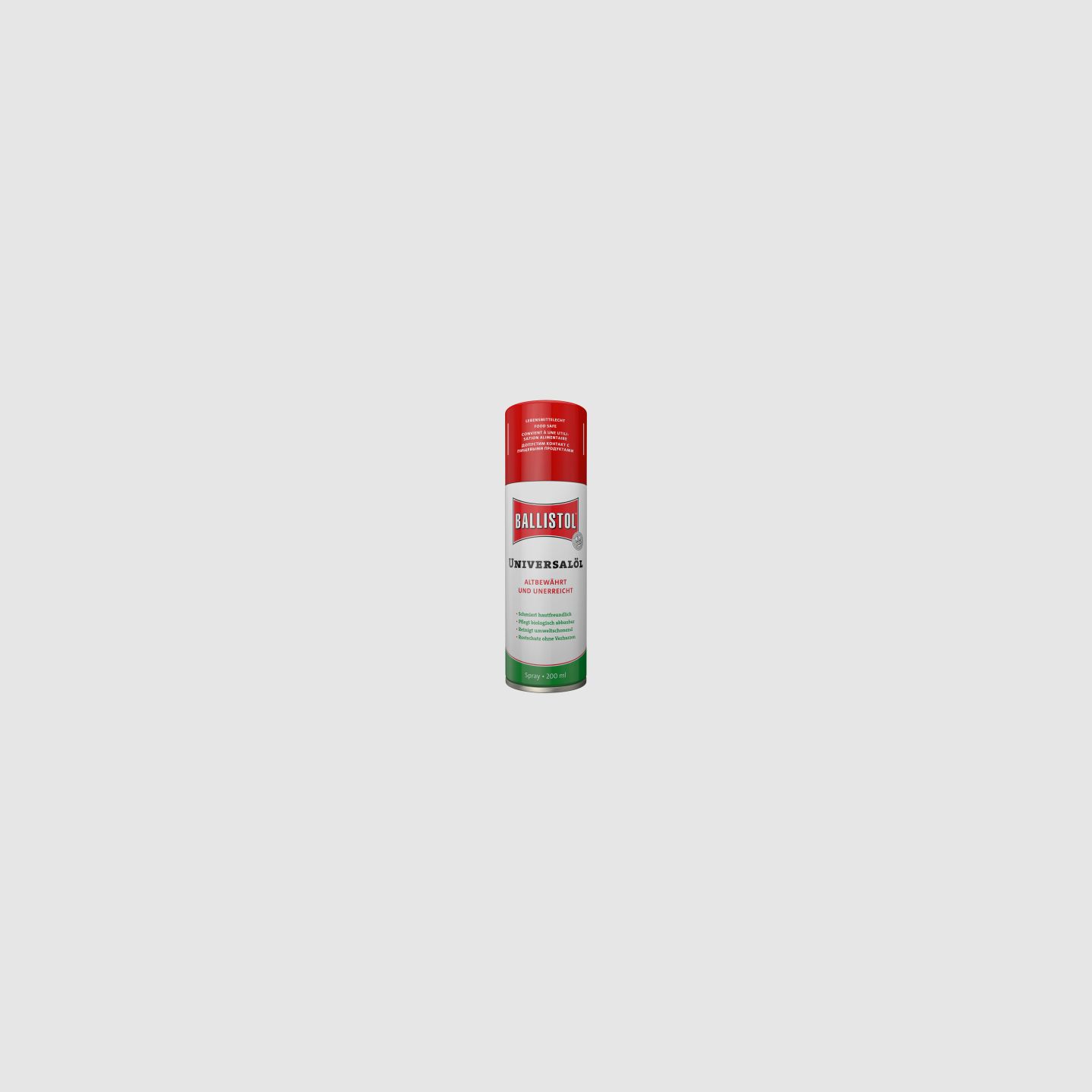 Ballistol Universalöl Spray - 400ml