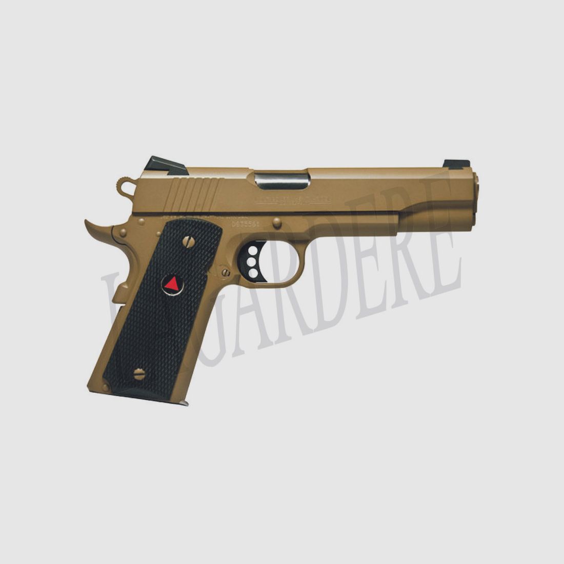 COLT DELTA ELITE FDE TAN (PISTOLA)