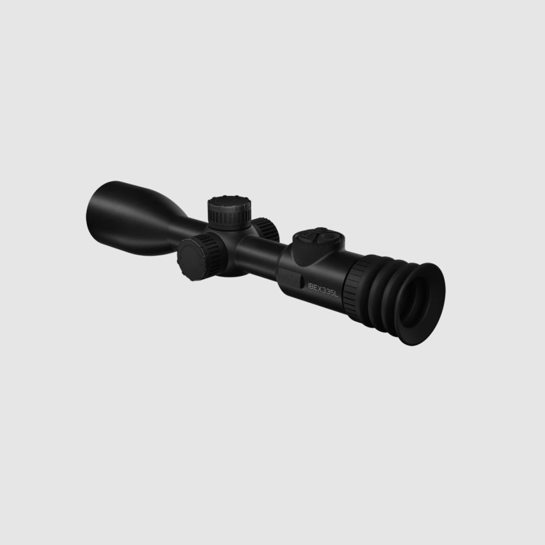 Thermtec IBEX335-LRF, Bild 4 von 5