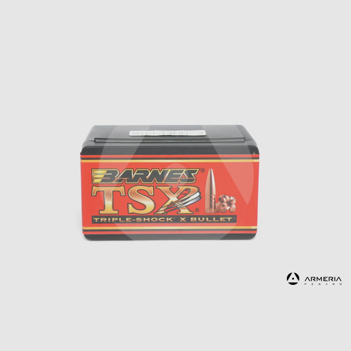 Barnes TSX Geschosse Kaliber 30 – 150 Grain TSX BT – 50 Stück #30347, Bild 1 von 2