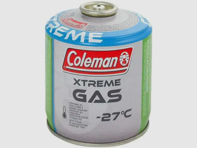 Coleman Schroefcartouche C300 Xtreme