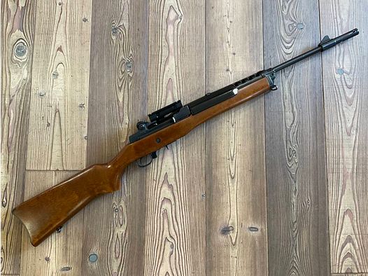 USATO – Carabina Sturm Ruger mod. Mini 14