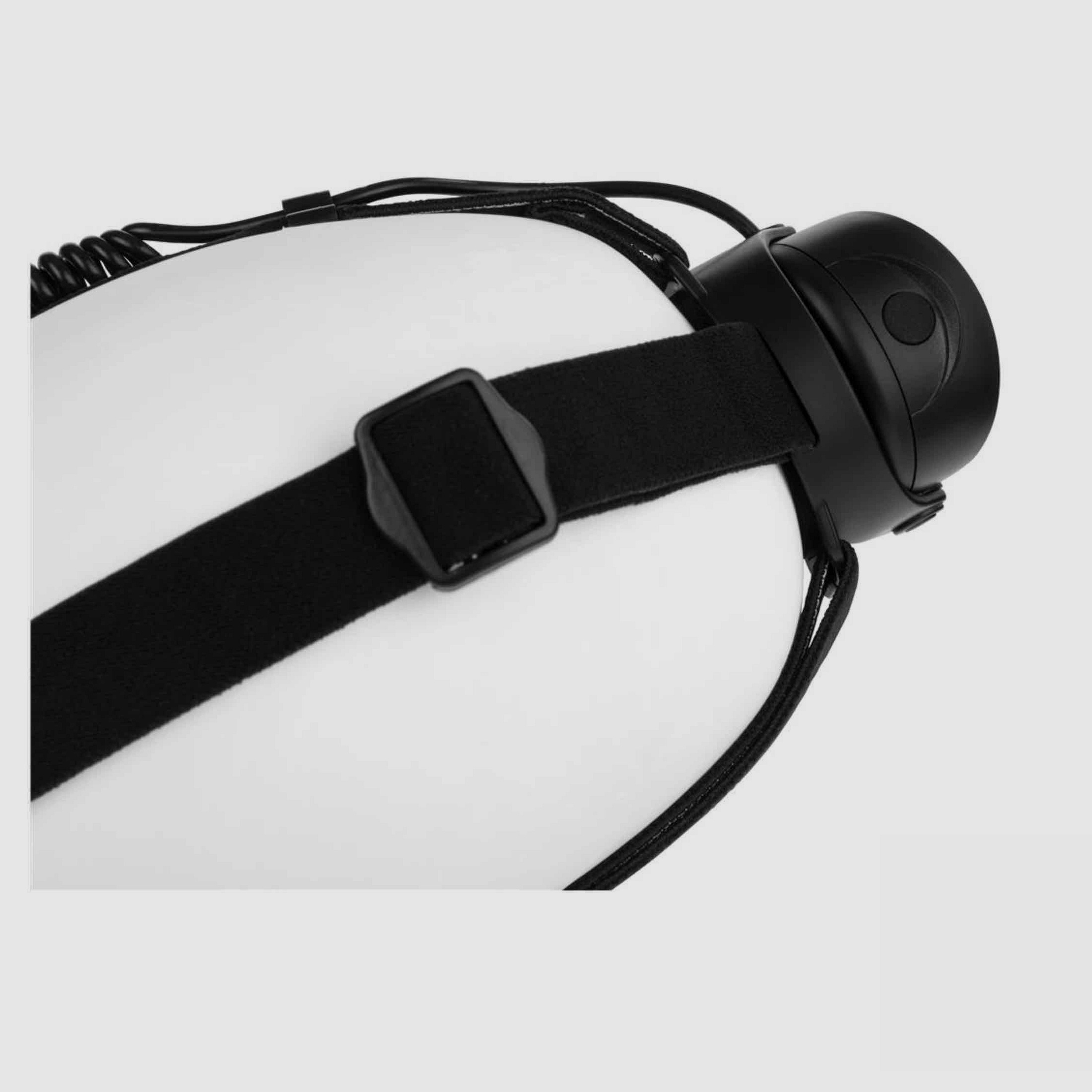 DÖRR 980545 KL-25 Sensor Light Kopflampe 220 Lumen ultrahelle CREE LED