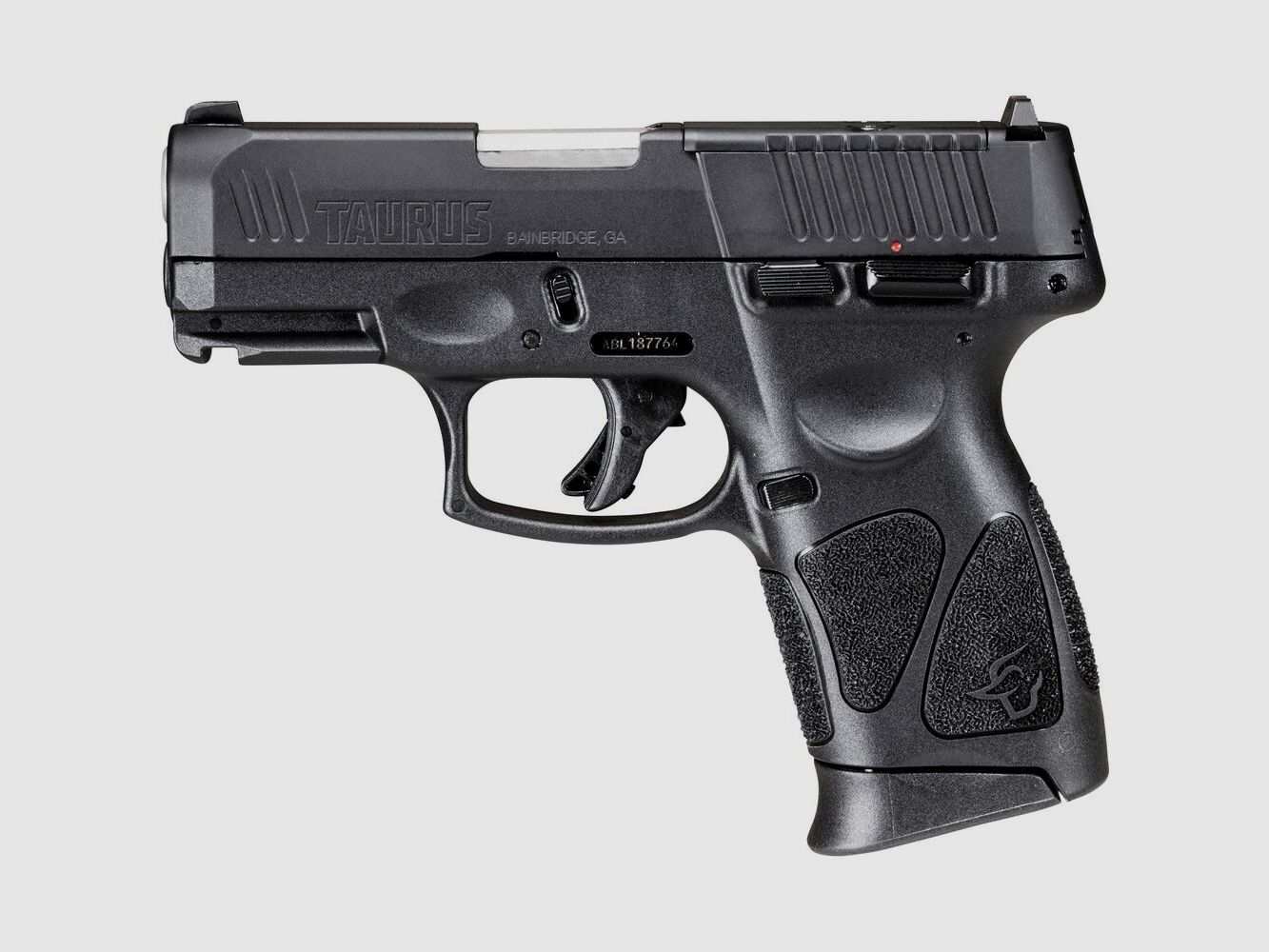 Taurus G3C TORO 9mm OR Compact