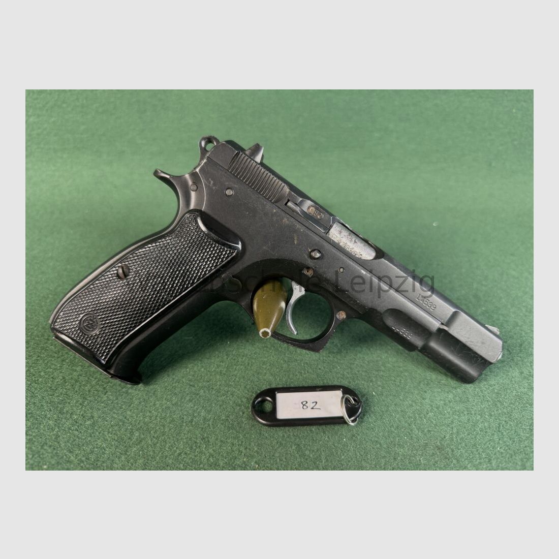 CZ 75