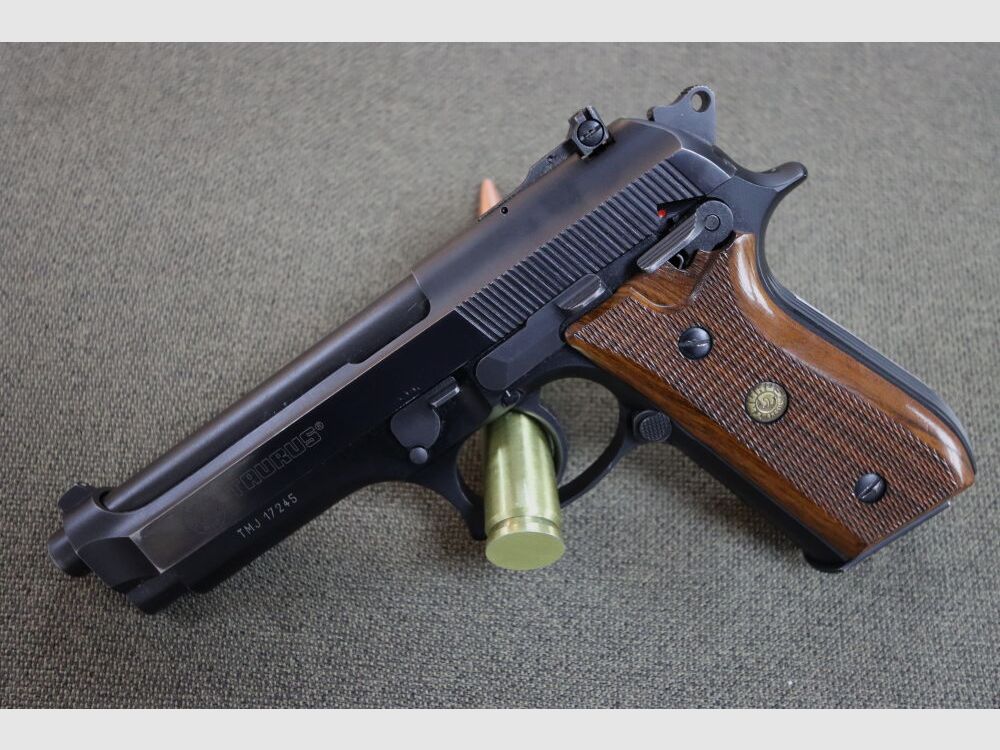 Taurus PT 99 AF PT 99 AF