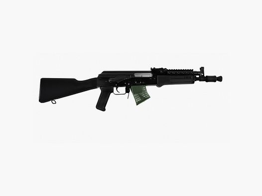 WBP MINI JACK 7,62X39 KST CULASSE FIXE LL 259 MM
