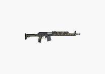 WBP “Jack KRUK olive” .223 Remington