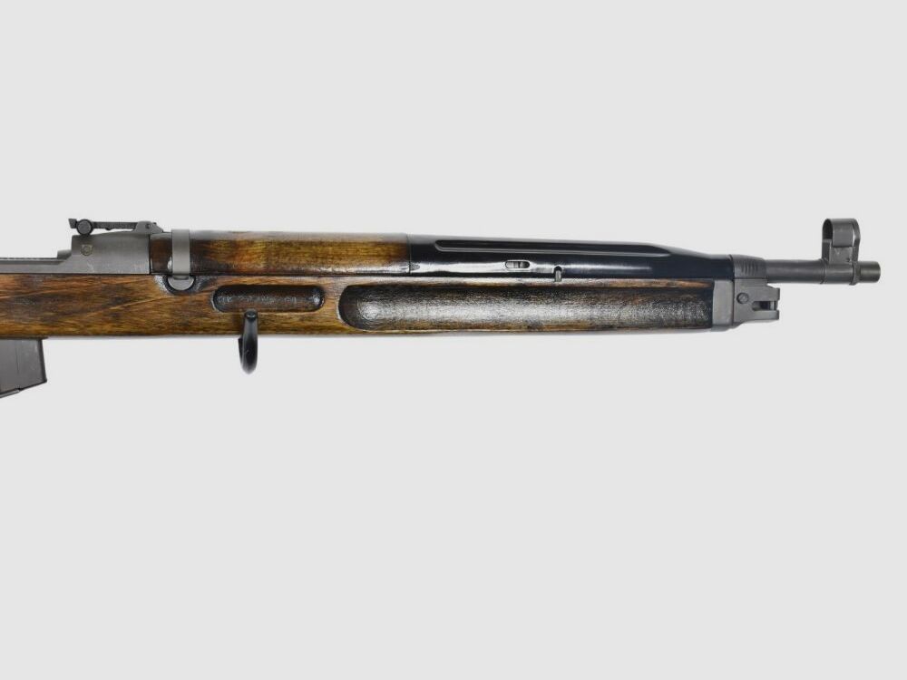 Czech VZ 52/57