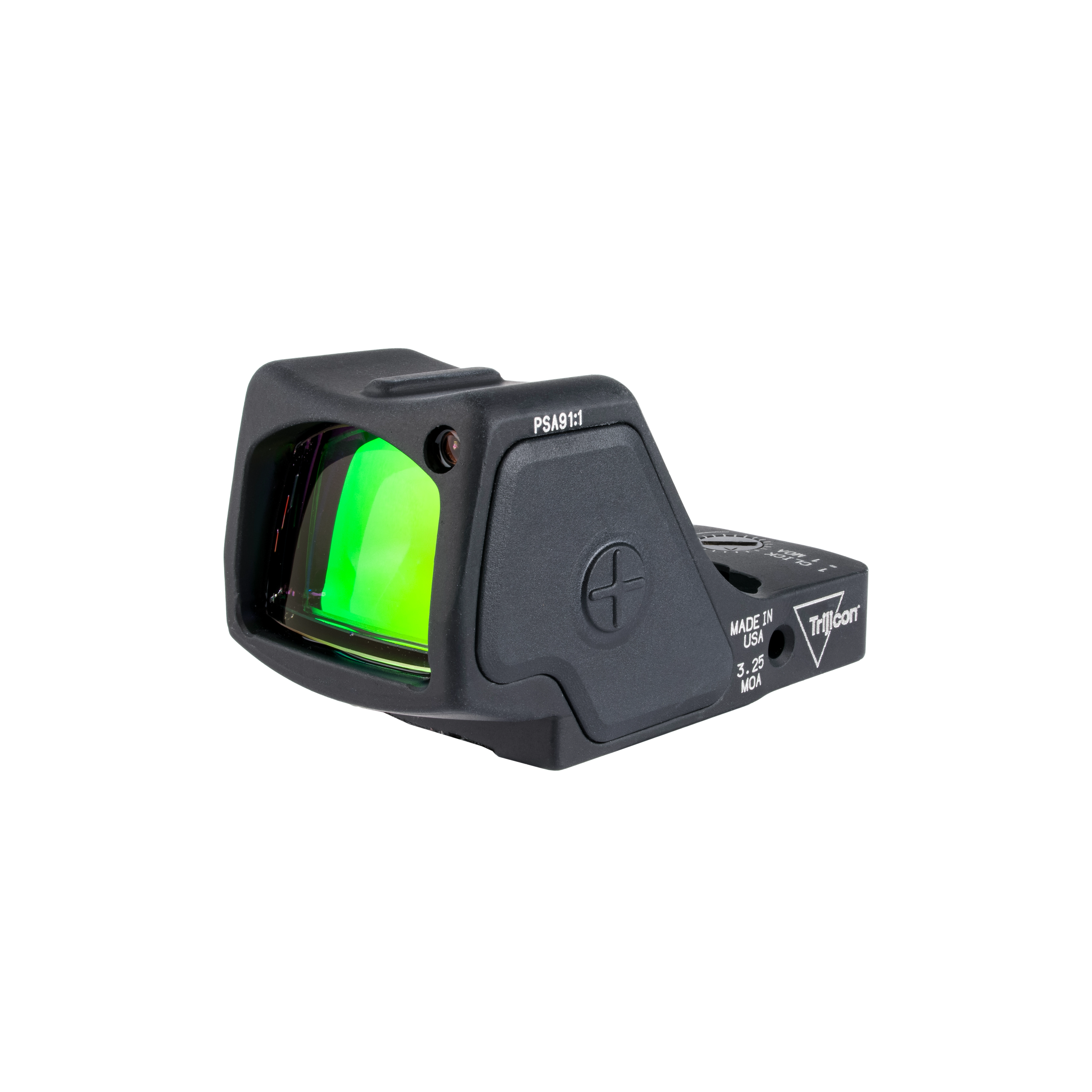 Kollimator TRIJICON RMHD2-C RMR HD Adjustable LED 3,25 MOA (3200002), Bild 6 von 6