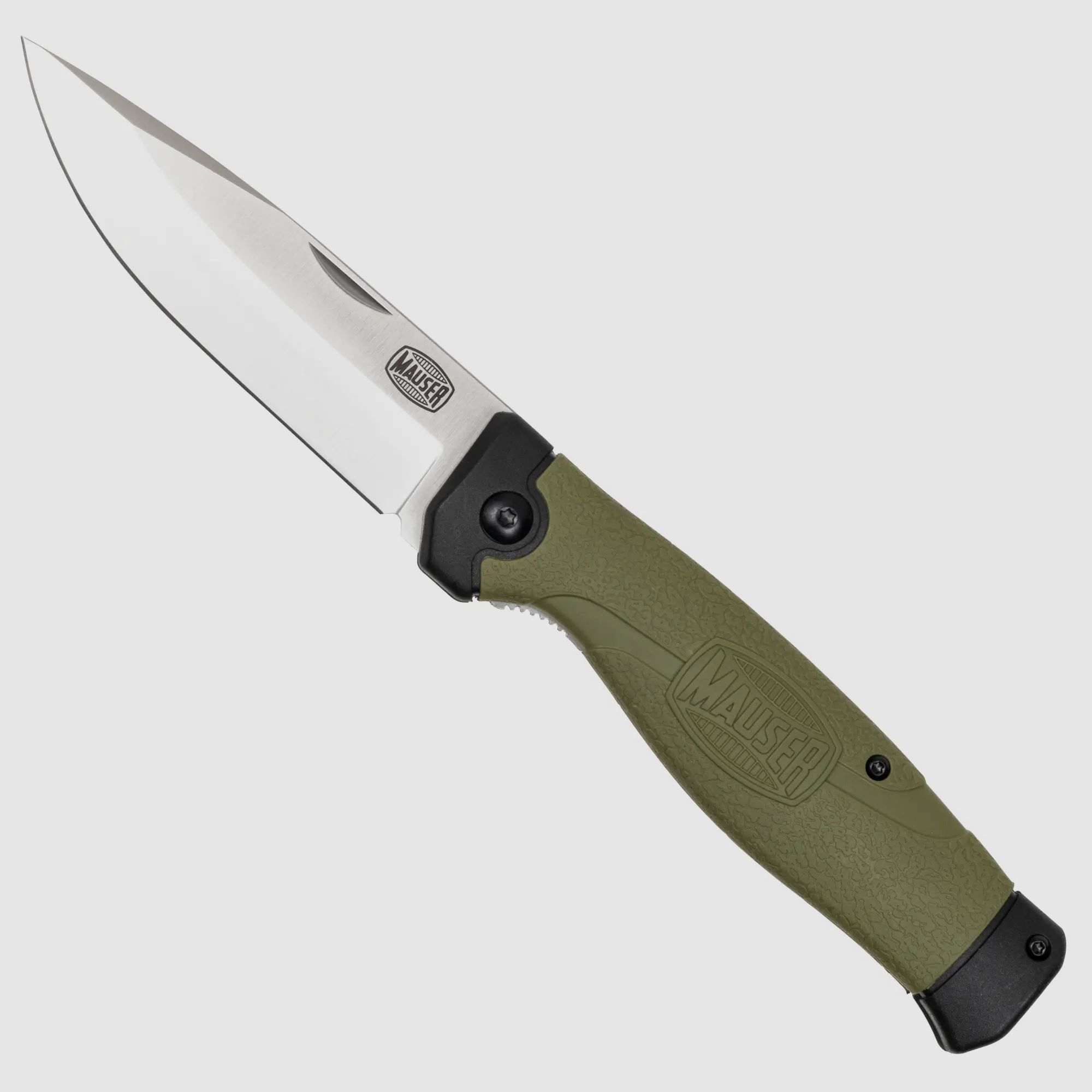 Mauser Klappmesser Outdoor
