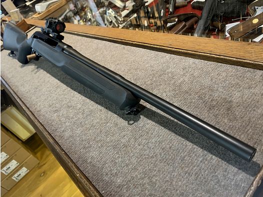 Sauer 303 Kal 8x57 IS mit Aimpoint H2 Neuwertig