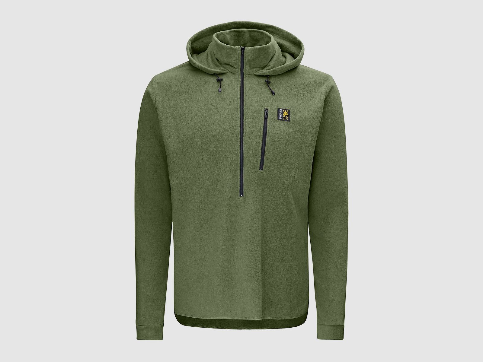 Swazi Brocco Shirt Ranger