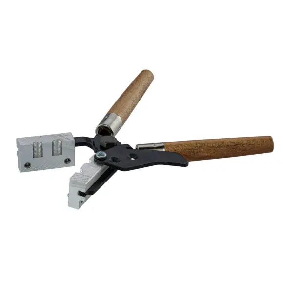 Moule à balle Wad Cutter à deux cavités TL358-148WC TL358-148WC Lee