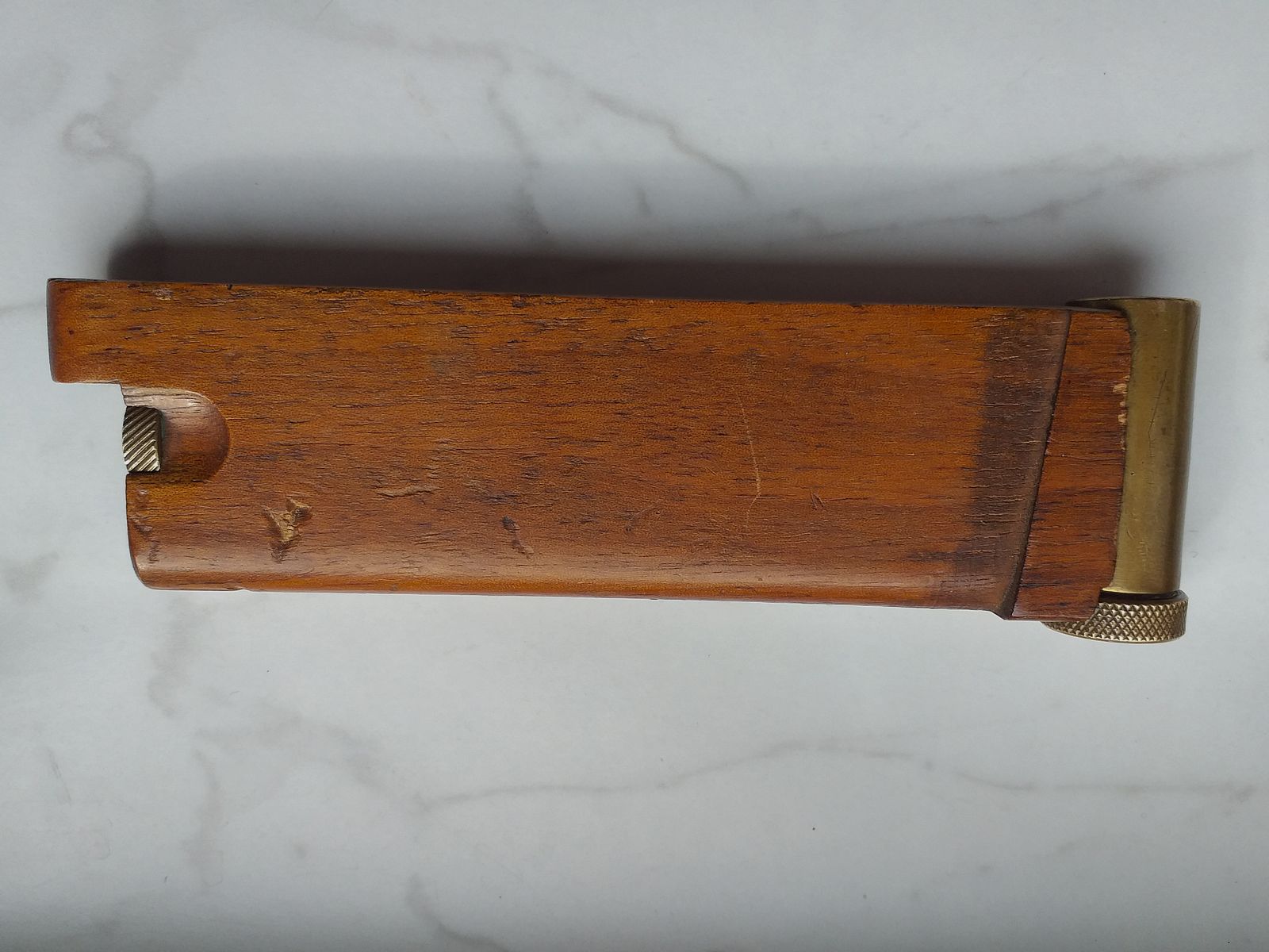 C 93 Borchardt Holzmagazin zu verkaufen